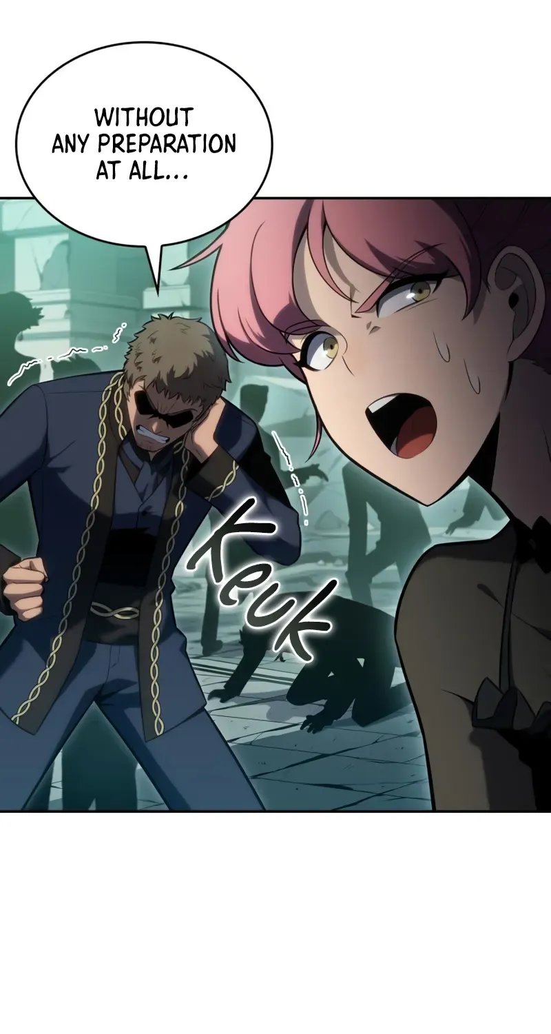 Solo Max-Level Newbie Chapter 99 page 83 - 