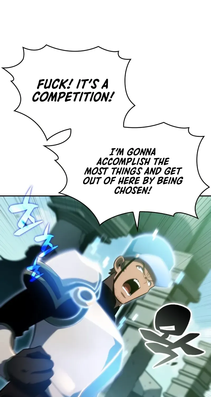Solo Max-Level Newbie Chapter 99 page 84 - 