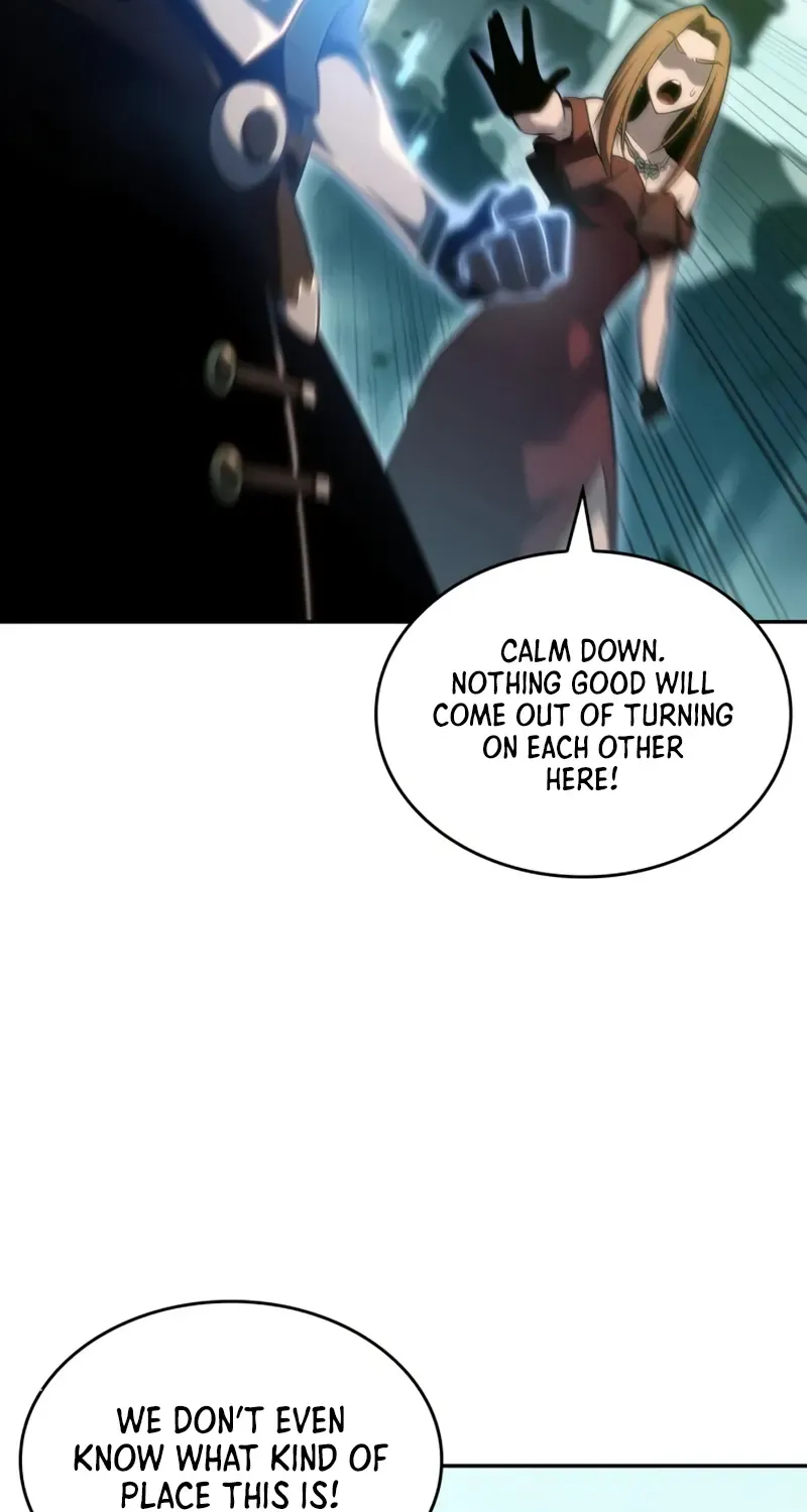 Solo Max-Level Newbie Chapter 99 page 85 - 