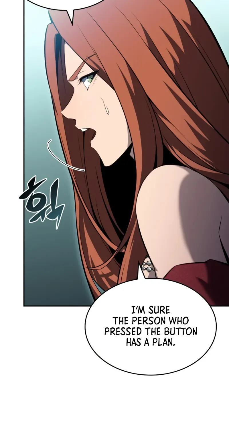 Solo Max-Level Newbie Chapter 99 page 87 - 