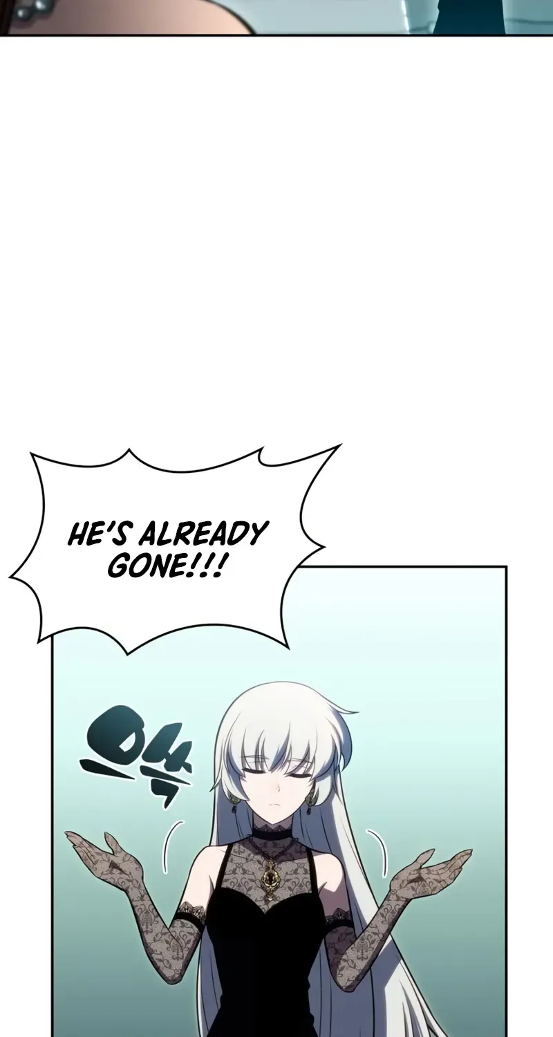 Solo Max-Level Newbie Chapter 99 page 89 - 