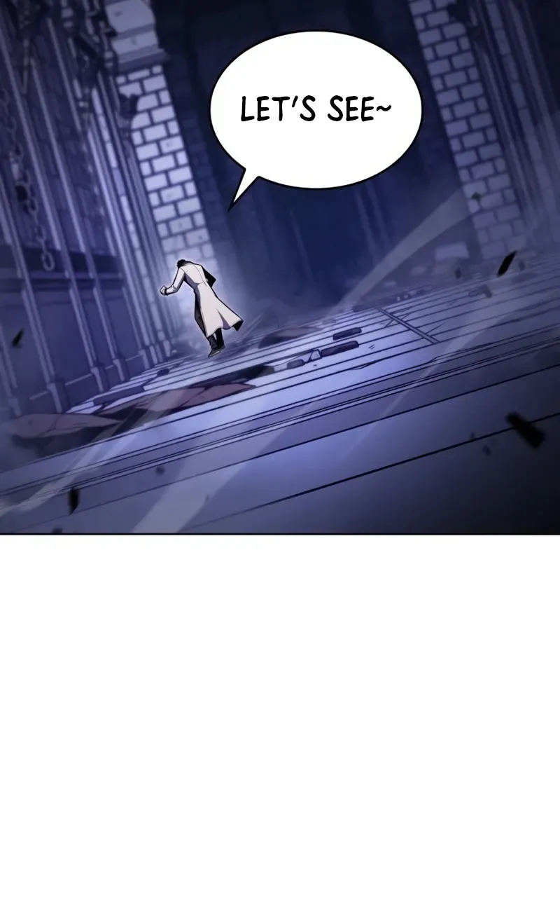 Solo Max-Level Newbie Chapter 99 page 93 - 