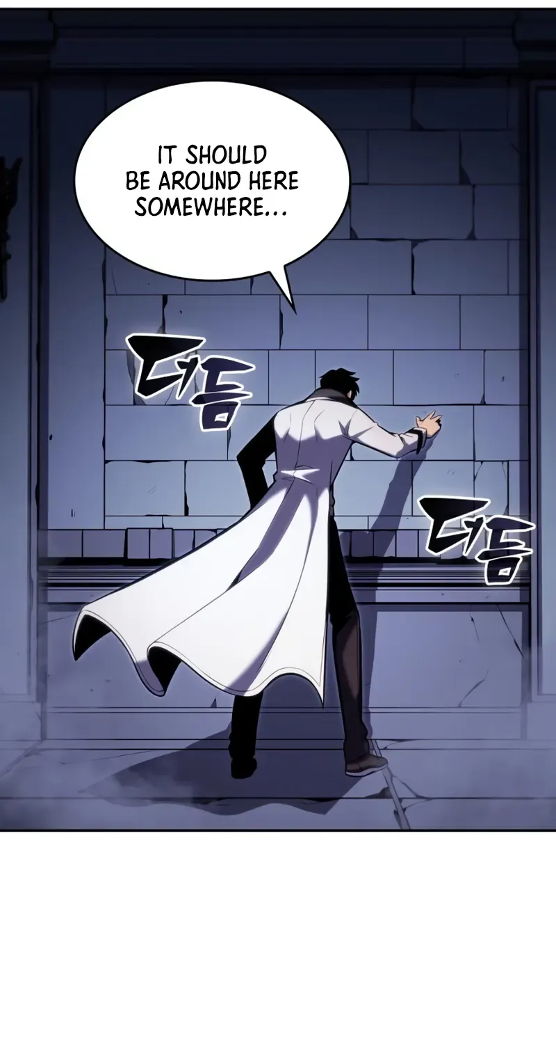 Solo Max-Level Newbie Chapter 99 page 94 - 