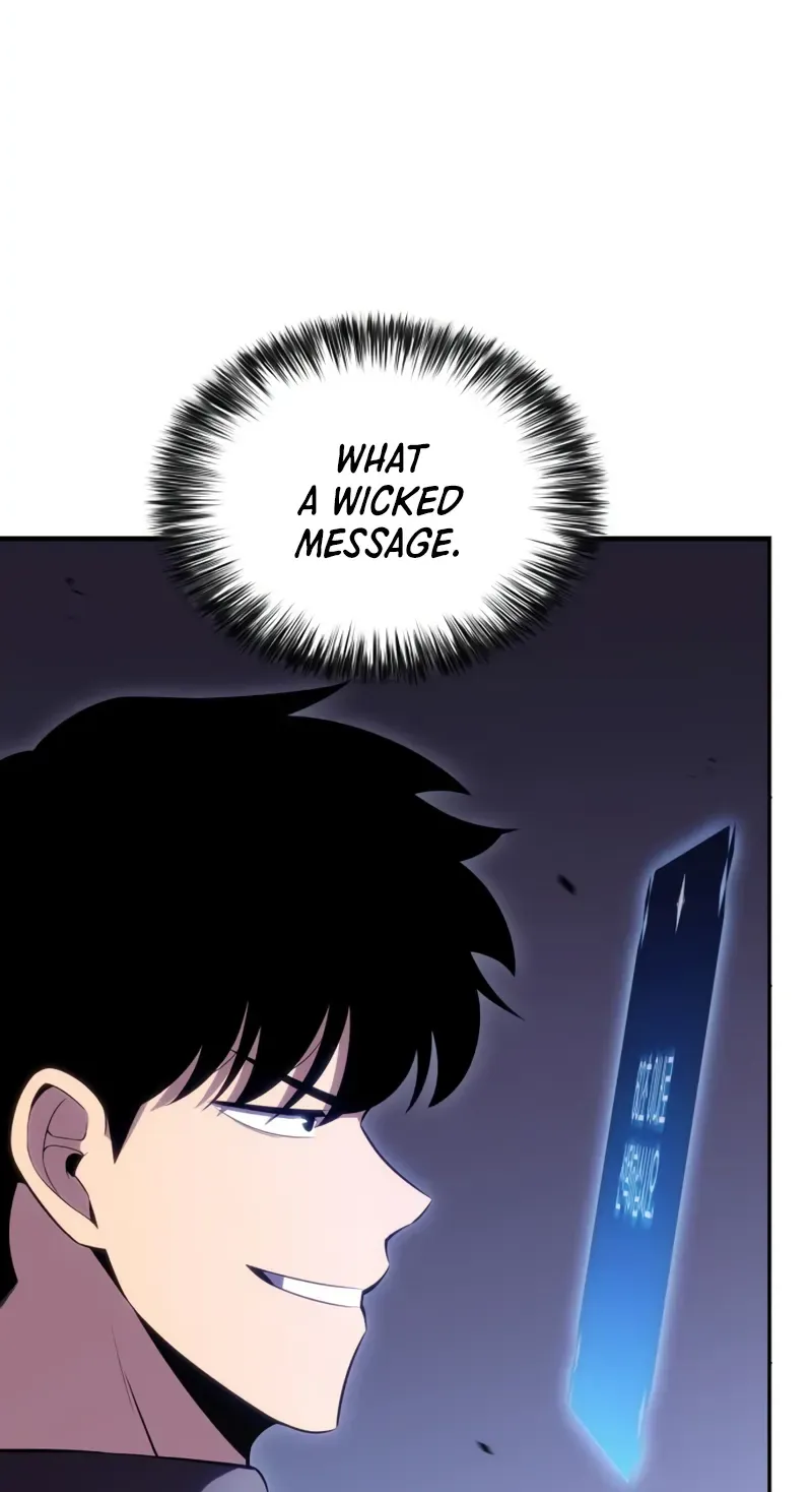 Solo Max-Level Newbie Chapter 99 page 99 - 