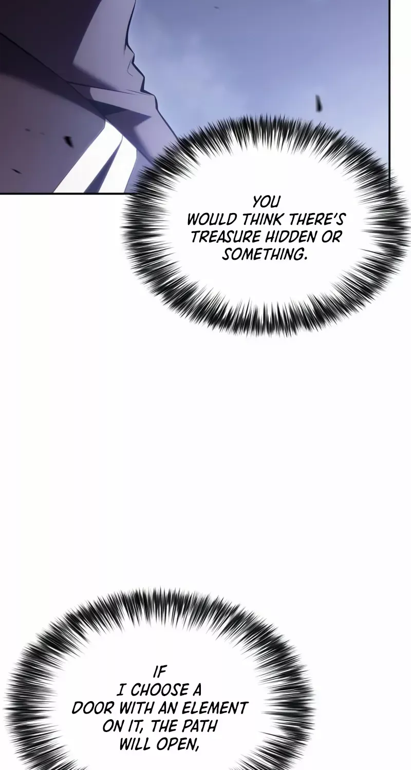 Solo Max-Level Newbie Chapter 99 page 100 - 