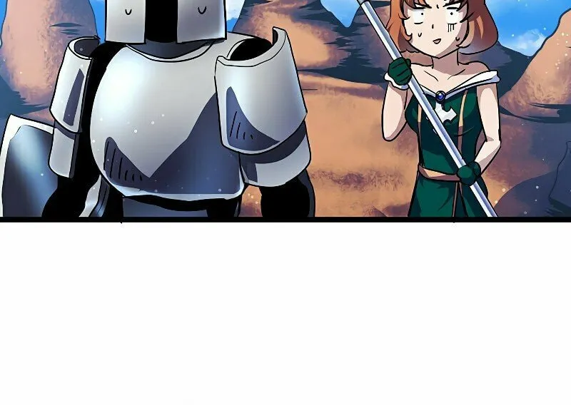 Solo Shinkan no VRMMO Boukenki (GIGATOON Studio) Chapter 1 page 115 - 