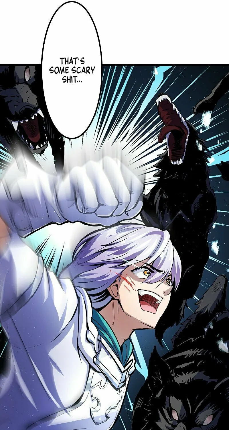Solo Shinkan no VRMMO Boukenki (GIGATOON Studio) Chapter 1 page 116 - 