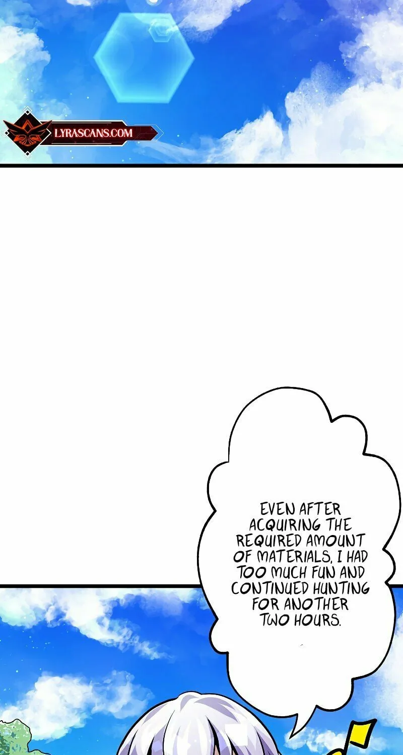 Solo Shinkan no VRMMO Boukenki (GIGATOON Studio) Chapter 1 page 120 - 