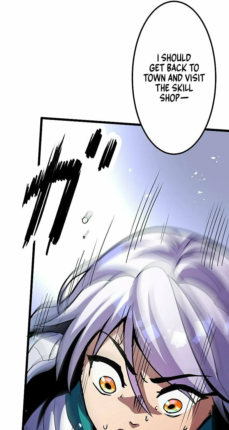 Solo Shinkan no VRMMO Boukenki (GIGATOON Studio) Chapter 1 page 123 - 