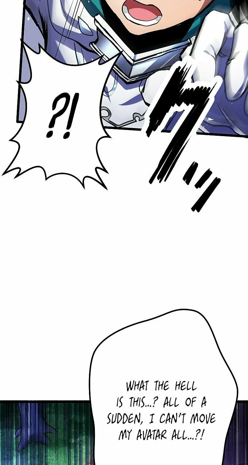 Solo Shinkan no VRMMO Boukenki (GIGATOON Studio) Chapter 1 page 124 - 
