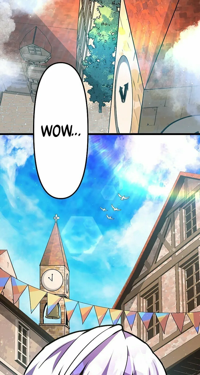 Solo Shinkan no VRMMO Boukenki (GIGATOON Studio) Chapter 1 page 14 - 