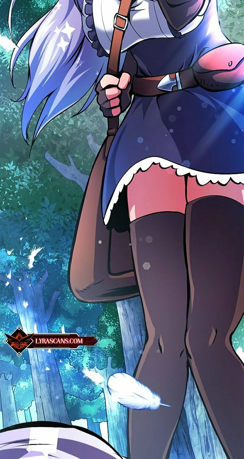 Solo Shinkan no VRMMO Boukenki (GIGATOON Studio) Chapter 1 page 131 - 