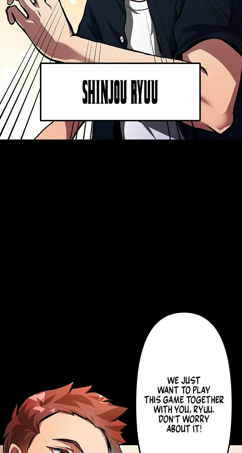 Solo Shinkan no VRMMO Boukenki (GIGATOON Studio) Chapter 1 page 21 - 