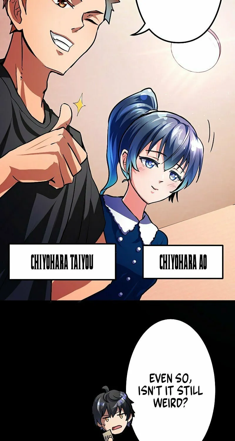 Solo Shinkan no VRMMO Boukenki (GIGATOON Studio) Chapter 1 page 22 - 