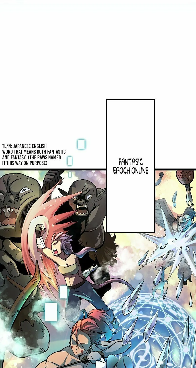 Solo Shinkan no VRMMO Boukenki (GIGATOON Studio) Chapter 1 page 24 - 
