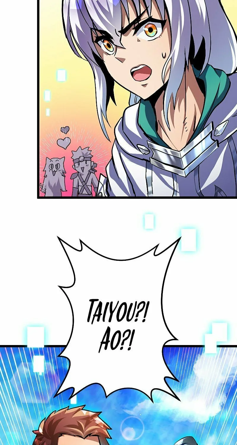Solo Shinkan no VRMMO Boukenki (GIGATOON Studio) Chapter 1 page 32 - 