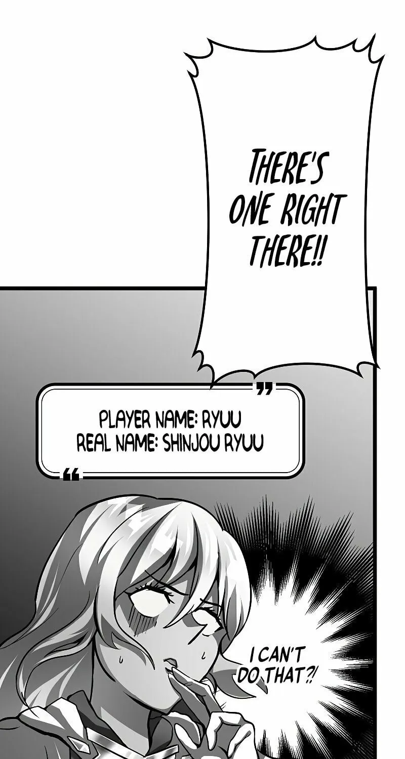 Solo Shinkan no VRMMO Boukenki (GIGATOON Studio) Chapter 1 page 36 - 