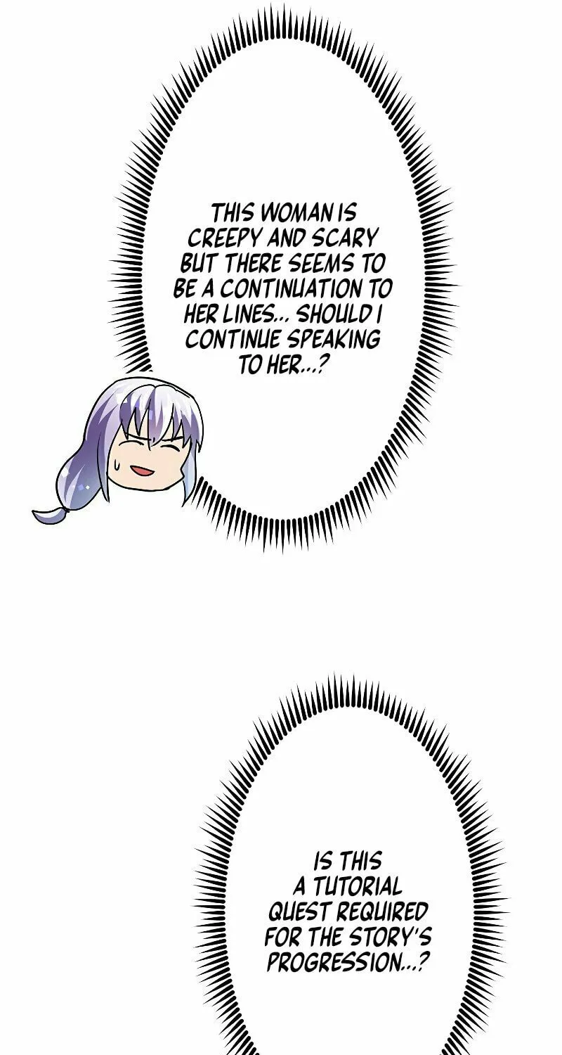 Solo Shinkan no VRMMO Boukenki (GIGATOON Studio) Chapter 1 page 57 - 