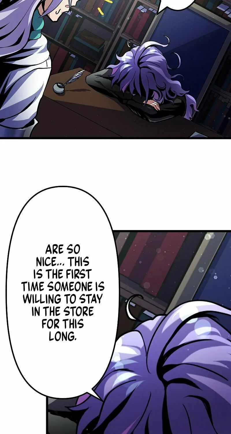 Solo Shinkan no VRMMO Boukenki (GIGATOON Studio) Chapter 1 page 61 - 