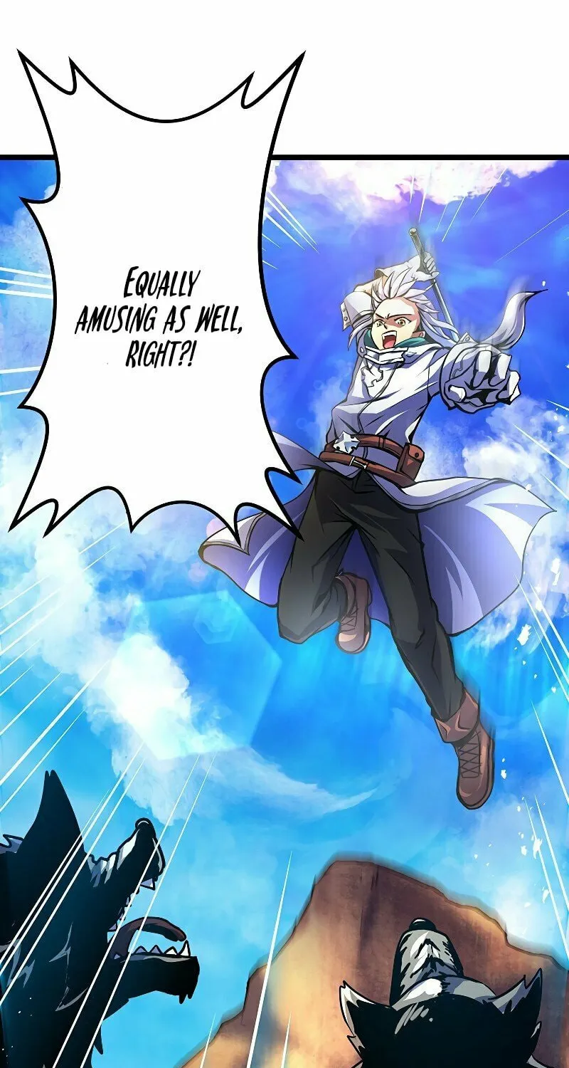 Solo Shinkan no VRMMO Boukenki (GIGATOON Studio) Chapter 1 page 81 - 
