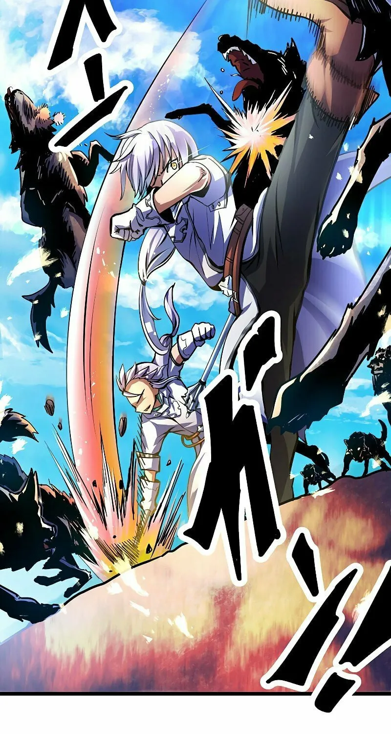 Solo Shinkan no VRMMO Boukenki (GIGATOON Studio) Chapter 1 page 83 - 