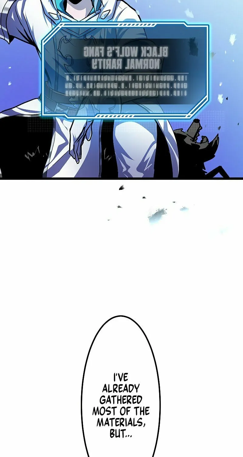 Solo Shinkan no VRMMO Boukenki (GIGATOON Studio) Chapter 1 page 92 - 