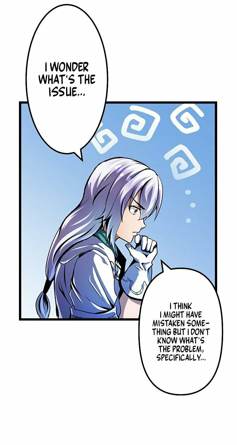 Solo Shinkan no VRMMO Boukenki (GIGATOON Studio) Chapter 1 page 95 - 