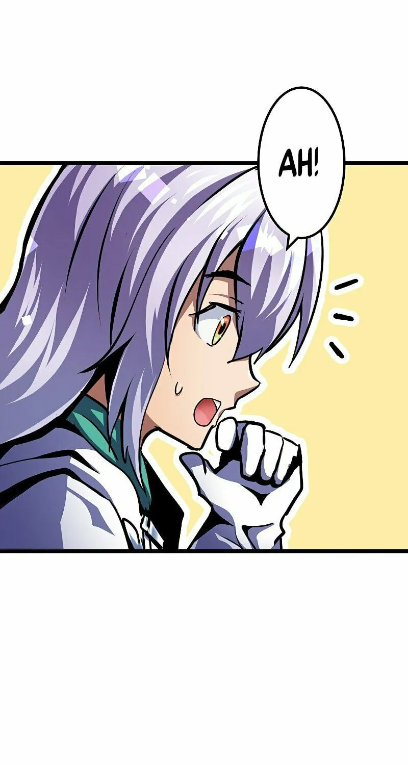 Solo Shinkan no VRMMO Boukenki (GIGATOON Studio) Chapter 1 page 96 - 