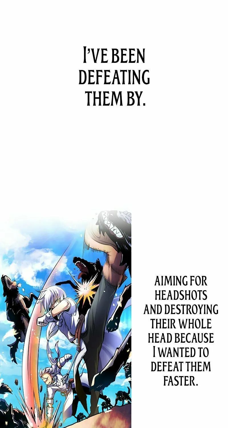 Solo Shinkan no VRMMO Boukenki (GIGATOON Studio) Chapter 1 page 97 - 