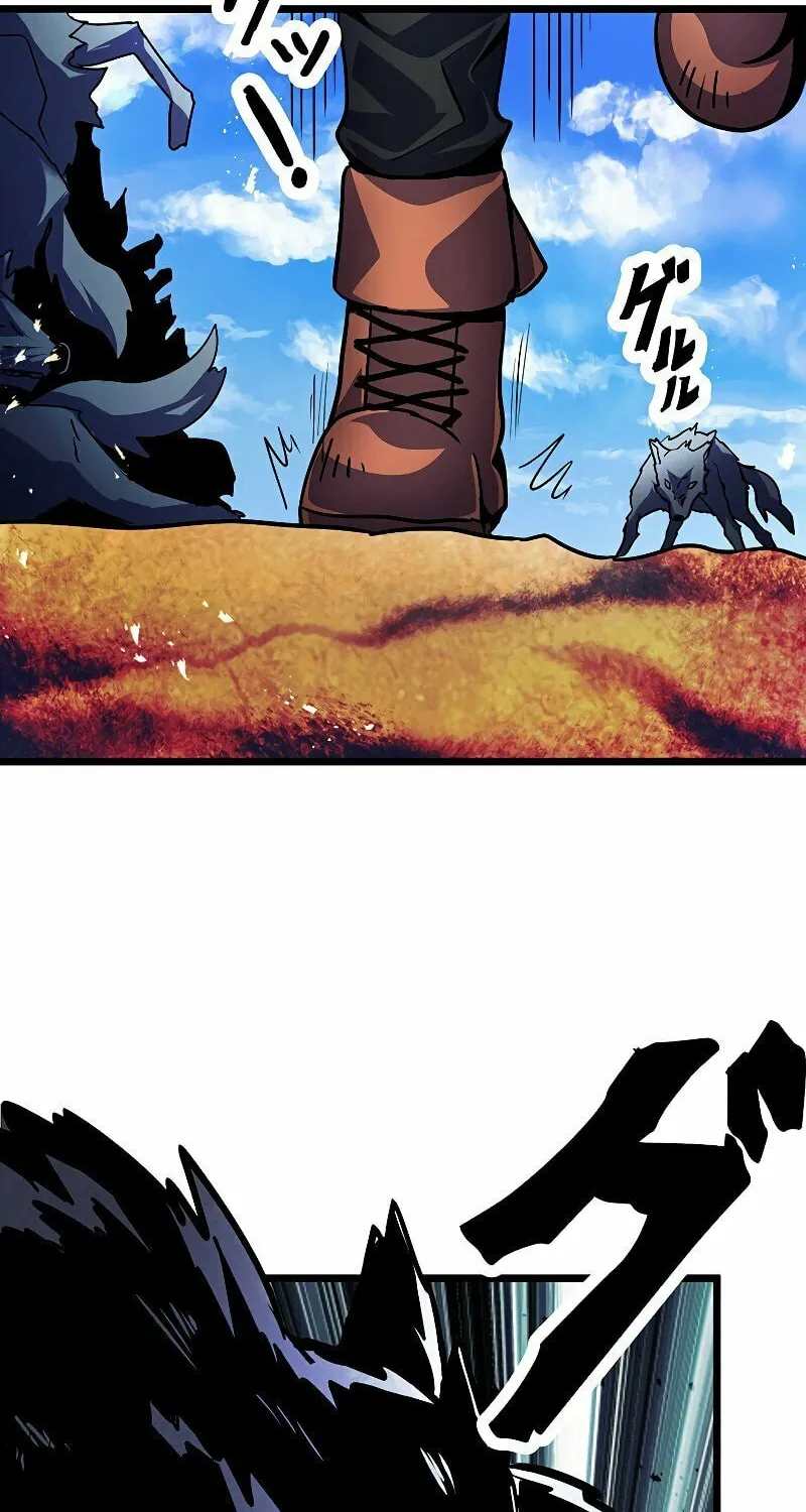 Solo Shinkan no VRMMO Boukenki (GIGATOON Studio) Chapter 1 page 100 - 