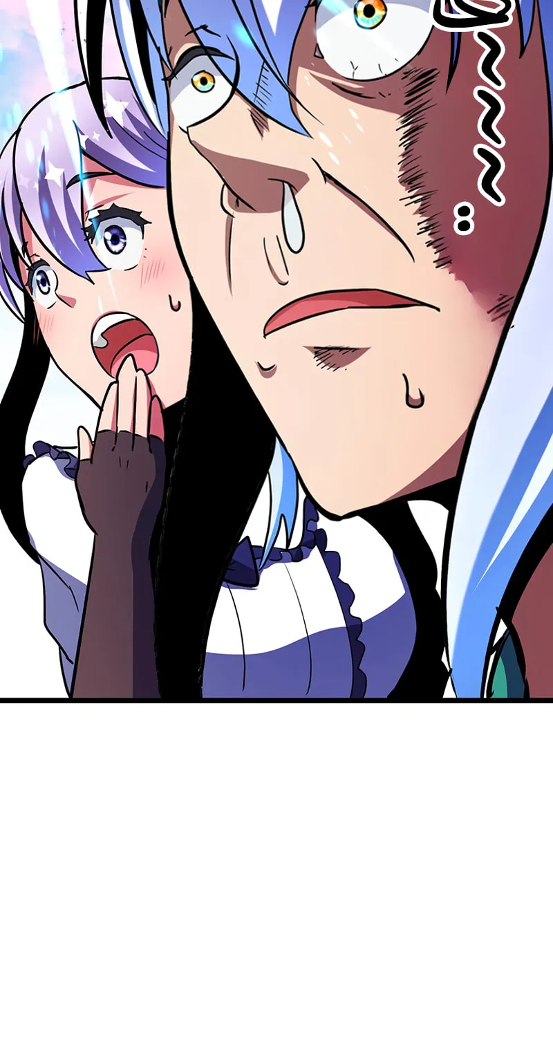 Solo Shinkan no VRMMO Boukenki (GIGATOON Studio) Chapter 10 page 101 - 