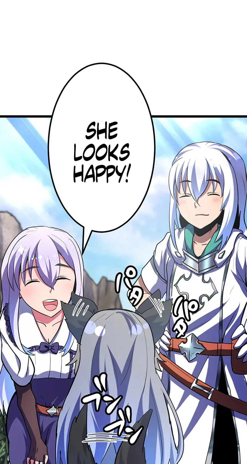 Solo Shinkan no VRMMO Boukenki (GIGATOON Studio) Chapter 10 page 116 - 