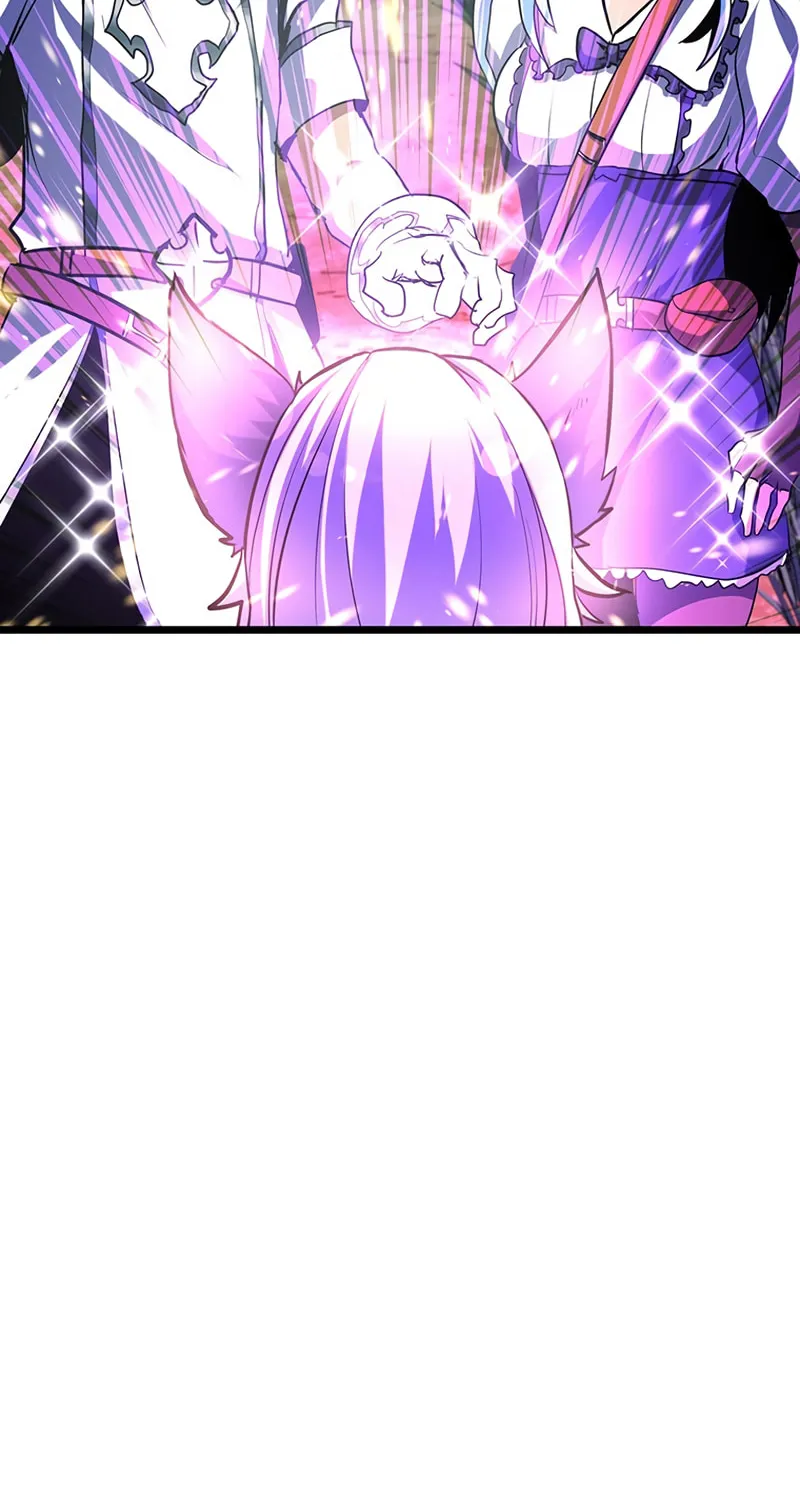 Solo Shinkan no VRMMO Boukenki (GIGATOON Studio) Chapter 10 page 44 - 