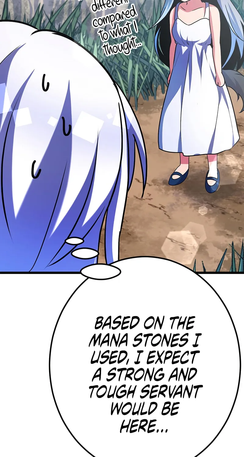 Solo Shinkan no VRMMO Boukenki (GIGATOON Studio) Chapter 10 page 53 - 