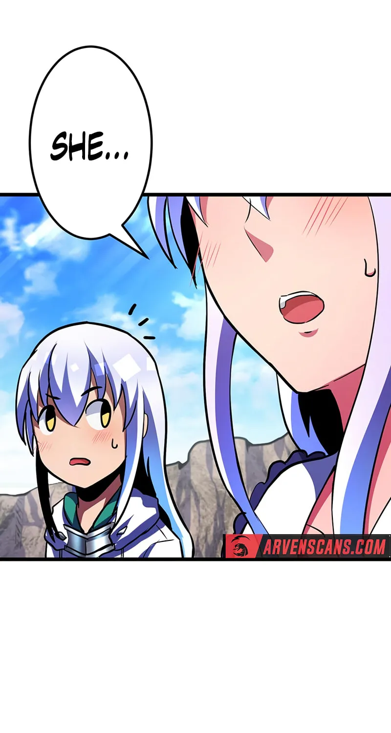 Solo Shinkan no VRMMO Boukenki (GIGATOON Studio) Chapter 10 page 55 - 
