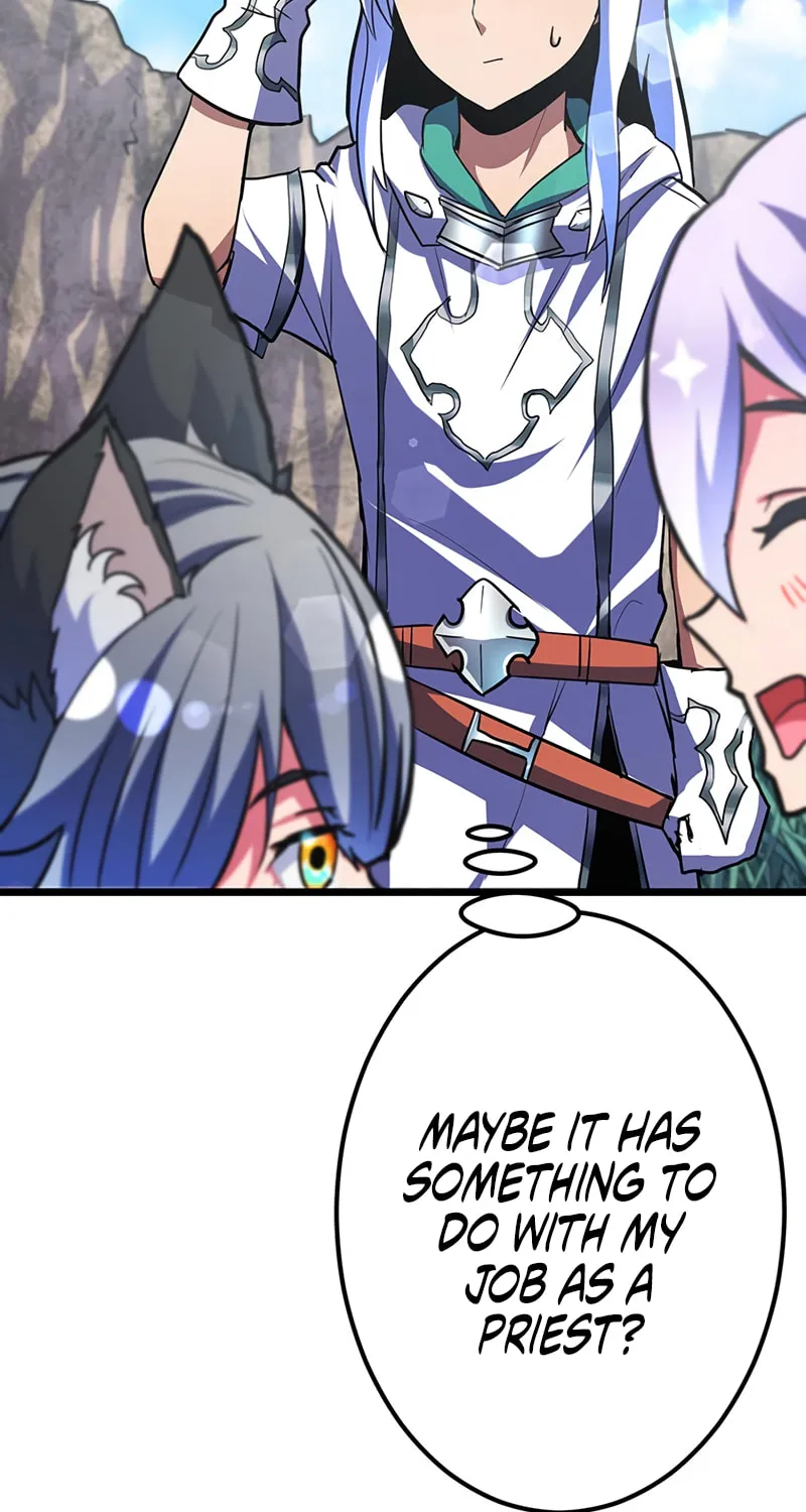 Solo Shinkan no VRMMO Boukenki (GIGATOON Studio) Chapter 10 page 61 - 