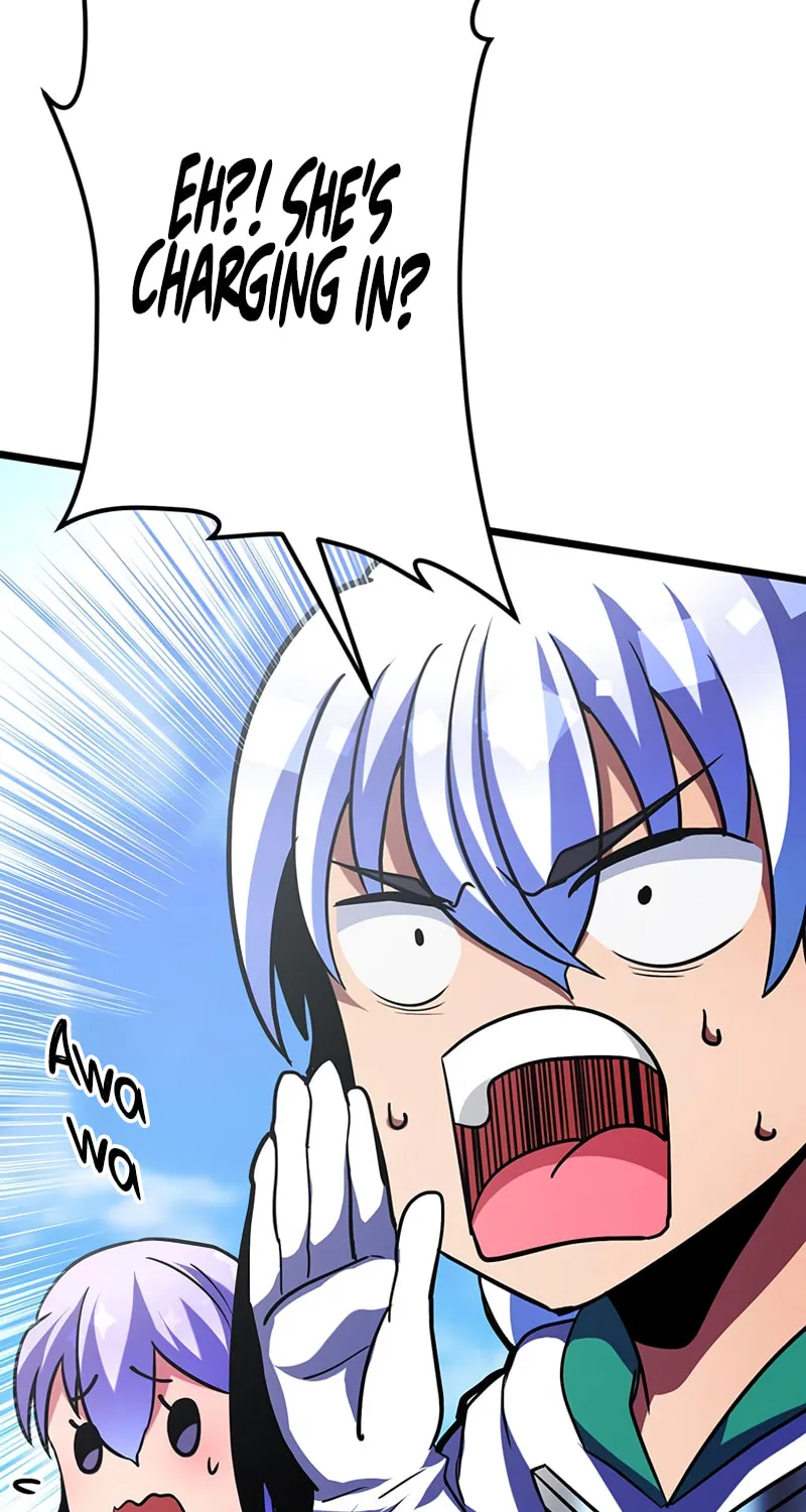 Solo Shinkan no VRMMO Boukenki (GIGATOON Studio) Chapter 10 page 73 - 