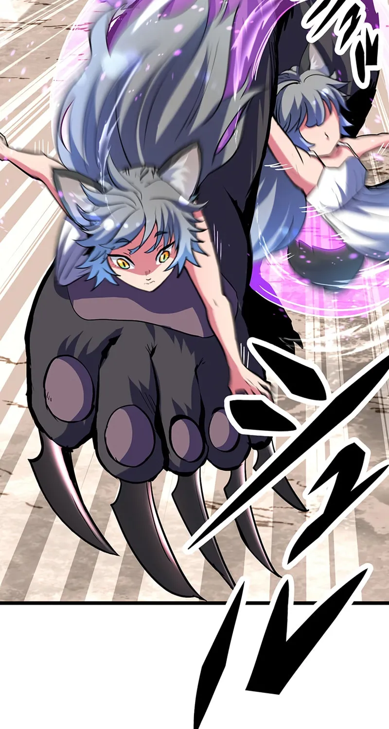 Solo Shinkan no VRMMO Boukenki (GIGATOON Studio) Chapter 10 page 84 - 