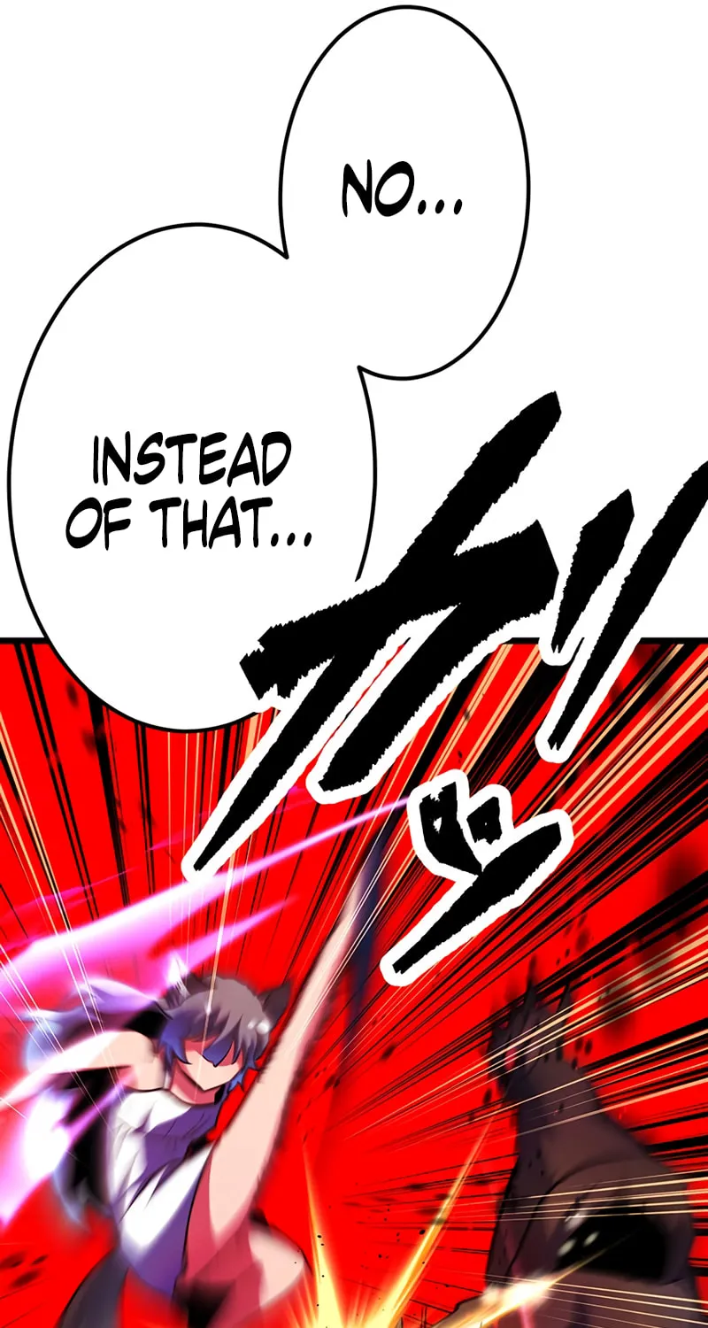 Solo Shinkan no VRMMO Boukenki (GIGATOON Studio) Chapter 10 page 92 - 