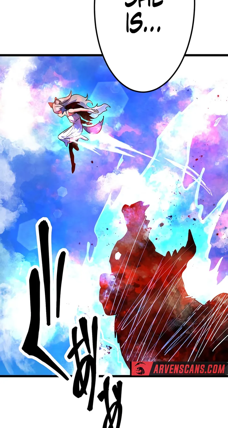 Solo Shinkan no VRMMO Boukenki (GIGATOON Studio) Chapter 10 page 97 - 