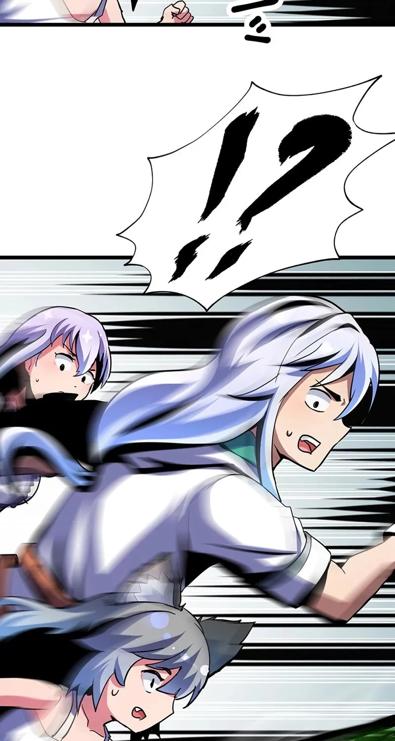 Solo Shinkan no VRMMO Boukenki (GIGATOON Studio) Chapter 11 page 121 - 