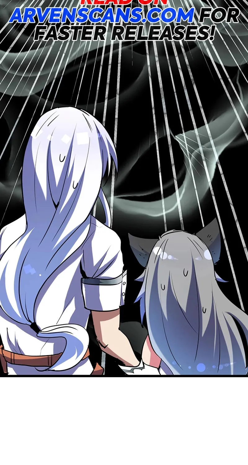 Solo Shinkan no VRMMO Boukenki (GIGATOON Studio) Chapter 11 page 124 - 