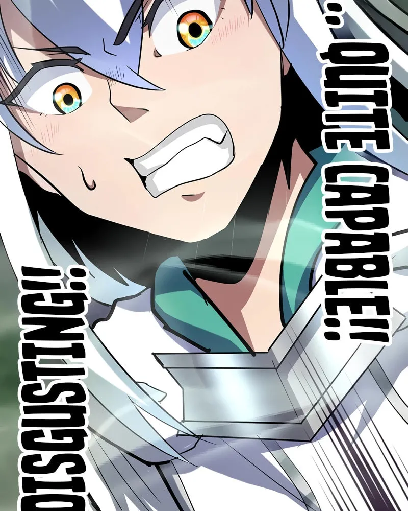 Solo Shinkan no VRMMO Boukenki (GIGATOON Studio) Chapter 11 page 129 - 