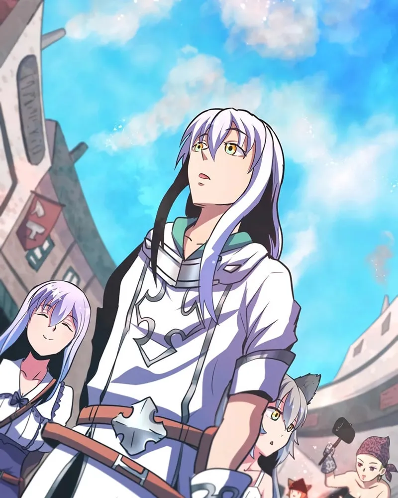 Solo Shinkan no VRMMO Boukenki (GIGATOON Studio) Chapter 11 page 33 - 