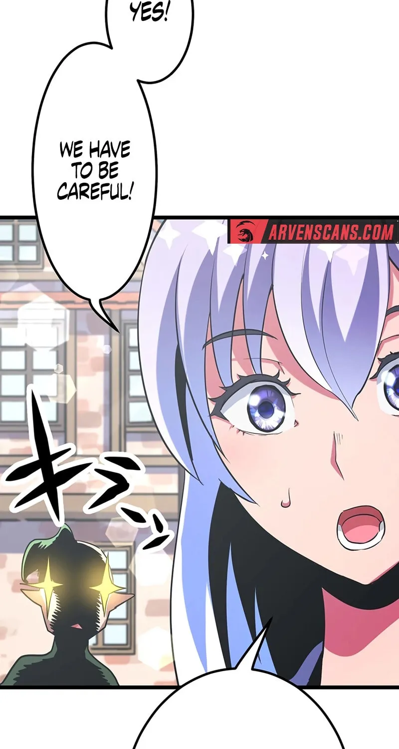 Solo Shinkan no VRMMO Boukenki (GIGATOON Studio) Chapter 11 page 35 - 