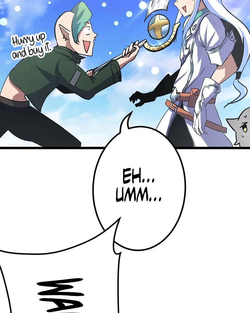 Solo Shinkan no VRMMO Boukenki (GIGATOON Studio) Chapter 11 page 42 - 