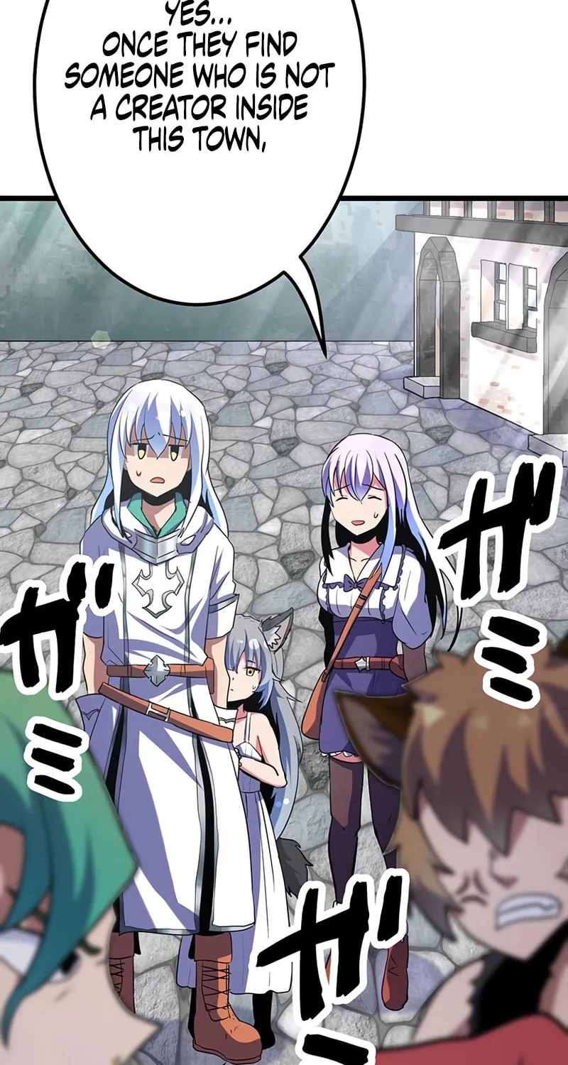 Solo Shinkan no VRMMO Boukenki (GIGATOON Studio) Chapter 11 page 50 - 