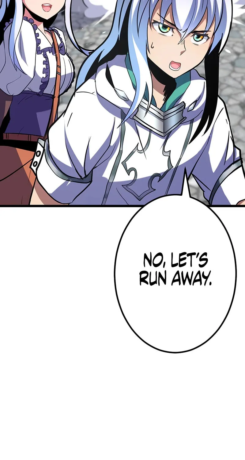 Solo Shinkan no VRMMO Boukenki (GIGATOON Studio) Chapter 11 page 53 - 