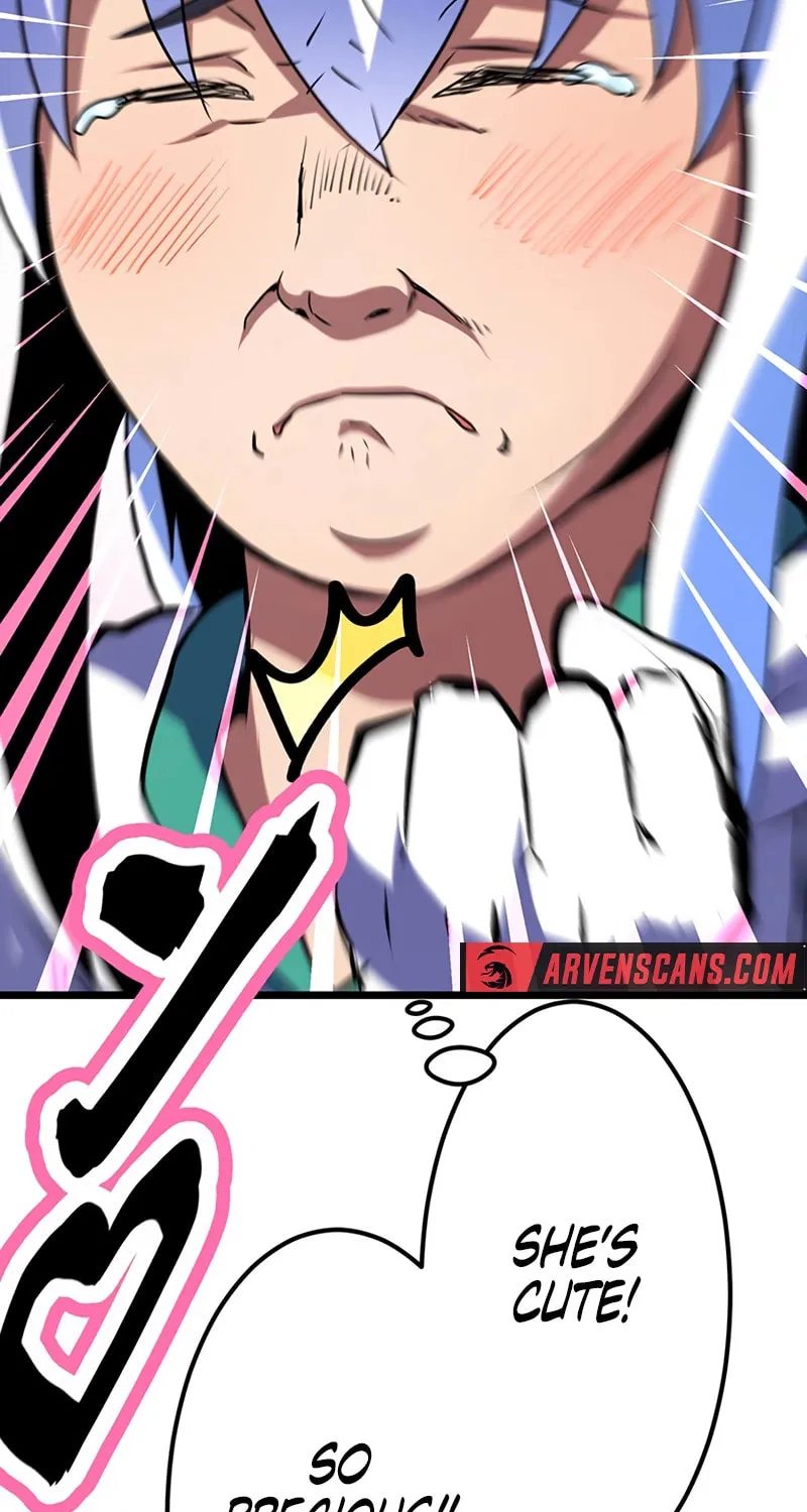 Solo Shinkan no VRMMO Boukenki (GIGATOON Studio) Chapter 11 page 76 - 