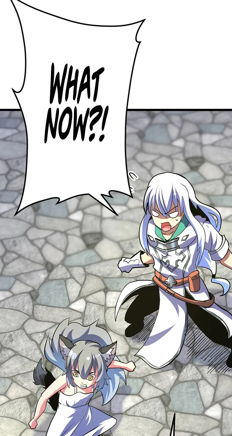 Solo Shinkan no VRMMO Boukenki (GIGATOON Studio) Chapter 11 page 83 - 